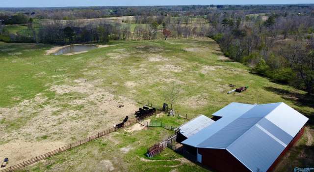 Photo of 77 +/- Nixon Chapel Rd, Horton, AL 35980
