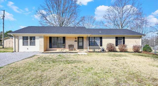 Photo of 132 Henderson Rd, Somerville, AL 35670