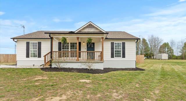 Photo of 322 Pleasant Hill Rd, Guntersville, AL 35976
