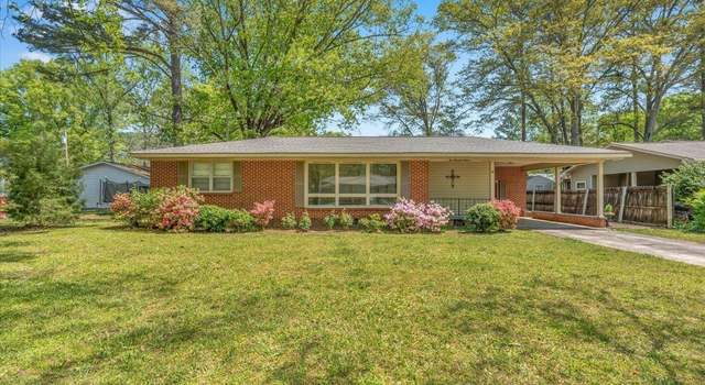 Photo of 507B Bynum Ave, Scottsboro, AL 35768