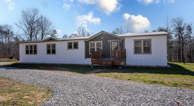 Photo of 2999 County Road 131, Bryant, AL 35958