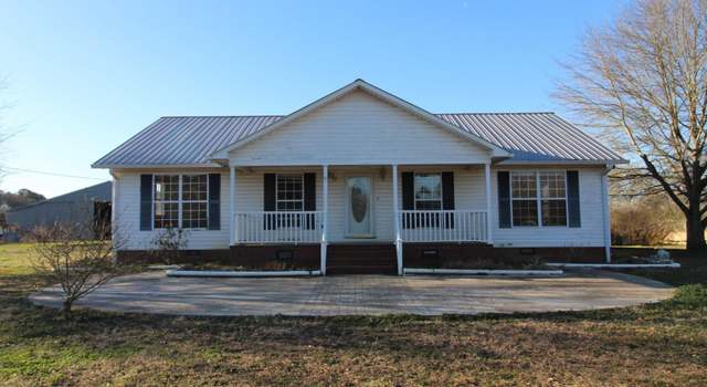 Photo of 2805 County Road 1740, Holly Pond, AL 35083