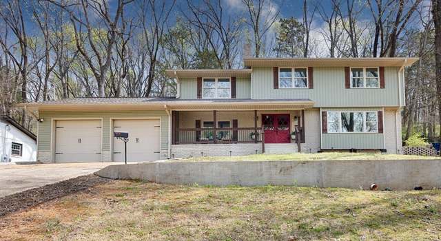 Photo of 2215 Lytle St, Huntsville, AL 35801