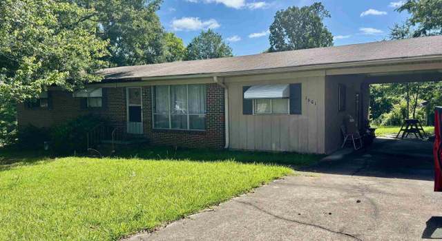 Photo of 1601 Walden Dr, Southside, AL 35907