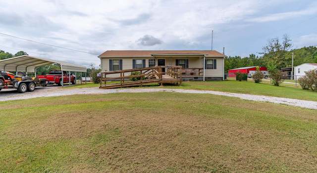 711 County Road 240, Moulton, AL 35650 | MLS# 1807887 | Redfin