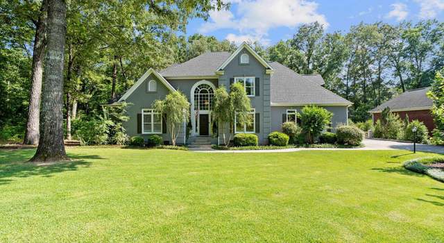 Photo of 404 Ferncrest St SW, Hartselle, AL 35640