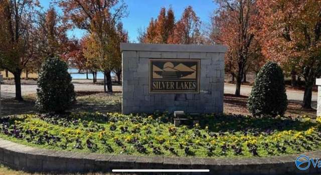 Photo of 25 Silver Lakes Blvd E, Gadsden, AL 35905