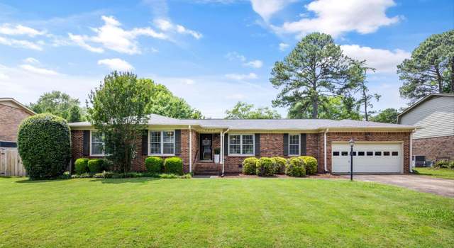 Photo of 7832 Horseshoe Trl SE, Huntsville, AL 35802