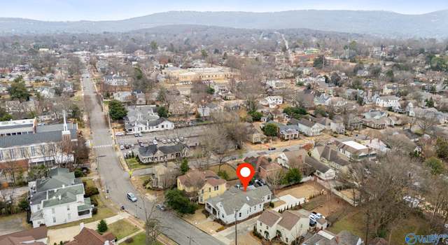 Photo of 420 NE Holmes Ave NE, Huntsville, AL 35801