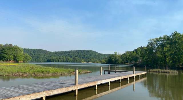 Photo of lot 18 County Road 243, Cedar Bluff, AL 35959