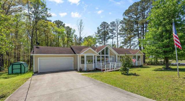 Photo of 7188 County Road 150, Courtland, AL 35618