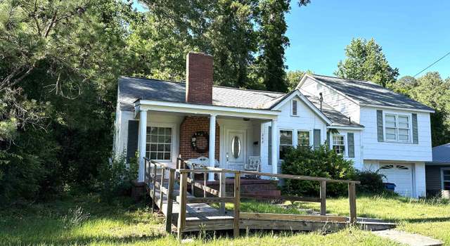 Photo of 202 Dogwood Dr, Attalla, AL 35954