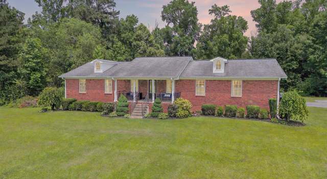 Photo of 208 Burgess Ave, Rainsville, AL 35986