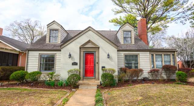 Photo of 824 Johnston St SE, Decatur, AL 35601
