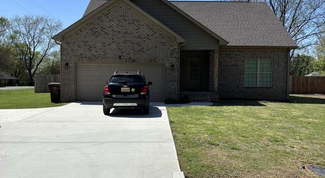 Photo of 15603 Eastep Rd, Athens, AL 35611