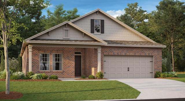 Photo of 1240 Eidson St, Athens, AL 35611