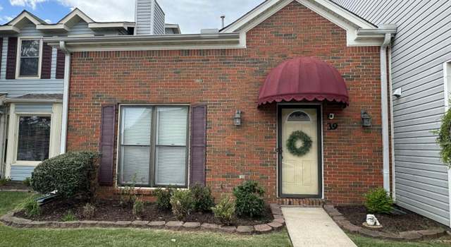 Photo of 39 Harborview Ct NE, Decatur, AL 35601
