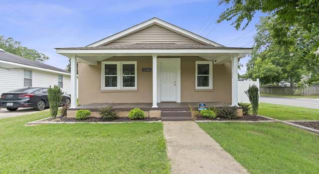 Photo of 1130 9th Ave, Decatur, AL 35601