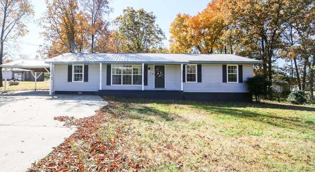 Photo of 221 Poplar Dr, Rainsville, AL 35986