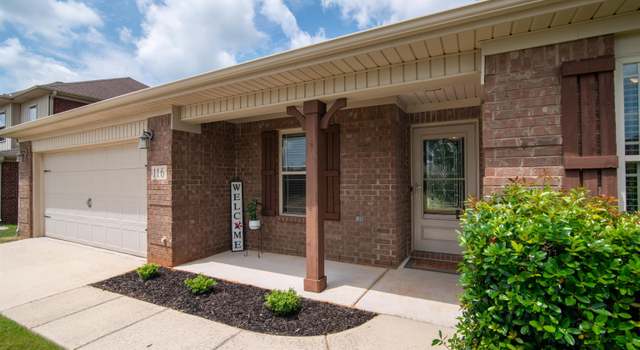 Photo of 116 Walkers Hill Rd, Meridianville, AL 35759