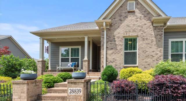 Photo of 28839 Cobble Creek Rd, Madison, AL 35756