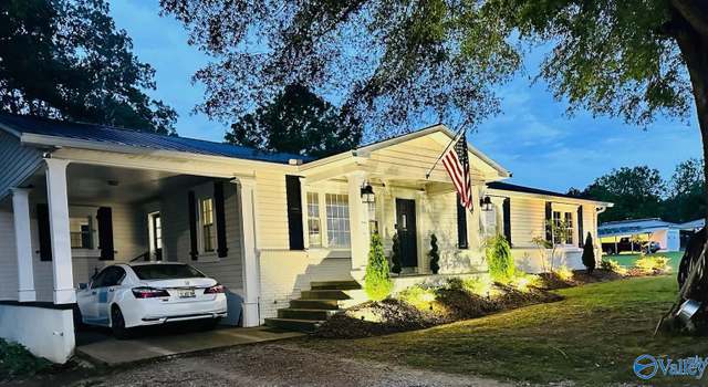 Photo of 2010 Youngs Chapel Rd, Piedmont, AL 36272