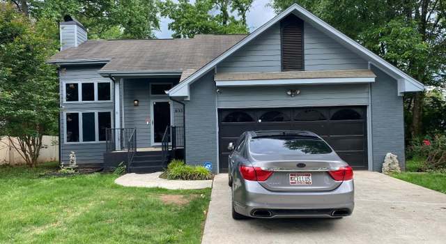 Photo of 6533 Willow Springs Dr NW, Huntsville, AL 35806