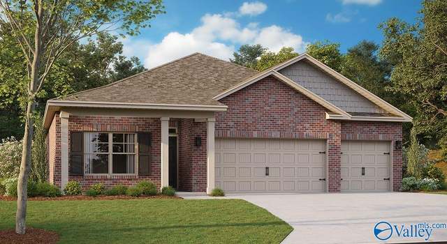 Photo of 112 Duskwood Dr, Harvest, AL 35749