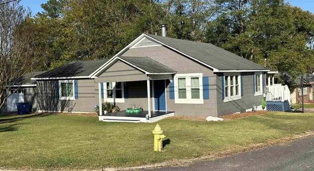 Photo of 605 Dewey Ave SW, Attalla, AL 35954