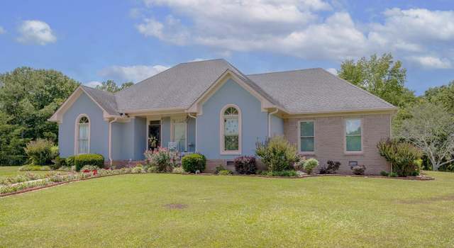 Photo of 227 Key Turney Rd, Falkville, AL 35622