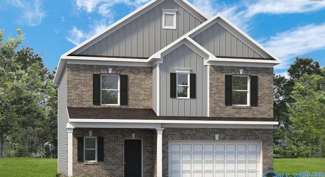 Photo of 18542 Meadow Rd, Athens, AL 35613