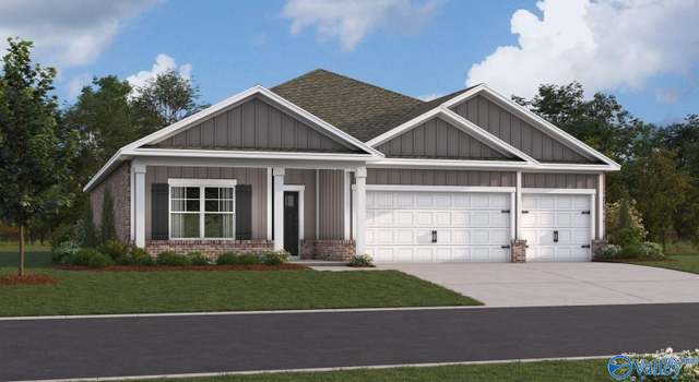 Photo of 107 Duskwood Dr, Harvest, AL 35749