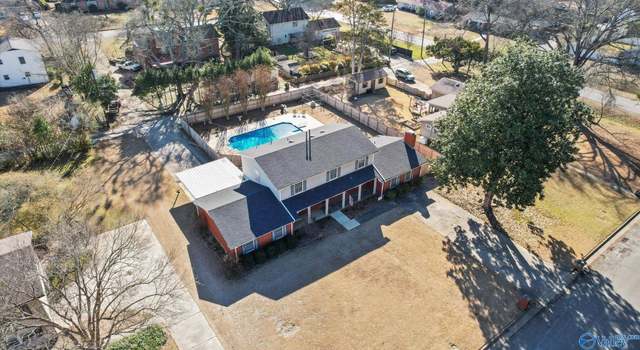 Photo of 2303 College St SE, Decatur, AL 35601