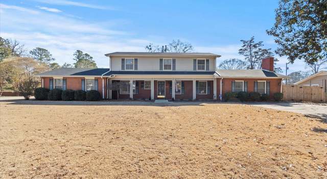 Photo of 2303 College St SE, Decatur, AL 35601
