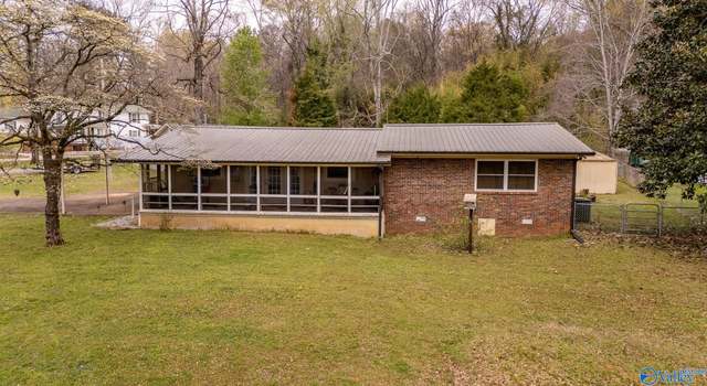 Photo of 111 Elk River Shores Dr, Rogersville, AL 35652