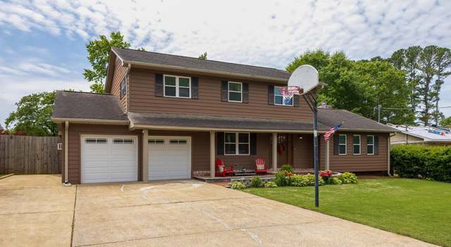Photo of 7701 Logan Dr SW, Huntsville, AL 35802