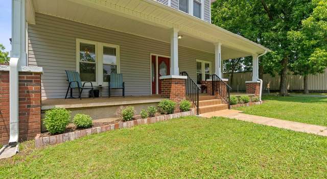 Photo of 26651 1st St, Ardmore, AL 35739
