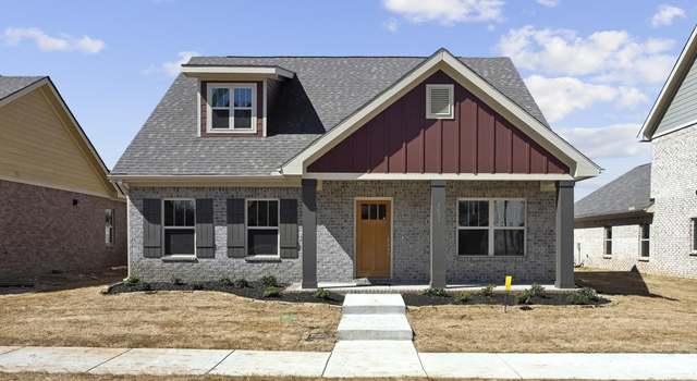 Photo of 1621 Calistoga Cir, Huntsville, AL 35811