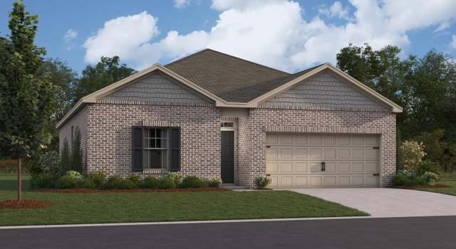 Photo of 410 Jackson Point Cir, Huntsville, AL 35811