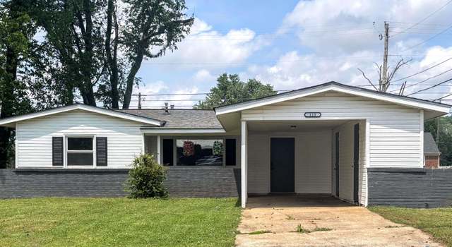 Photo of 111 Whitney Ave NE, Huntsville, AL 35811