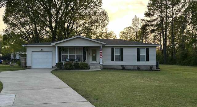 Photo of 1209 SE Wood Ave SE, Attalla, AL 35954