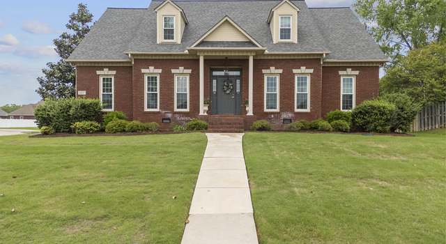 Photo of 107 Thomas Woods Ct, Huntsville, AL 35806