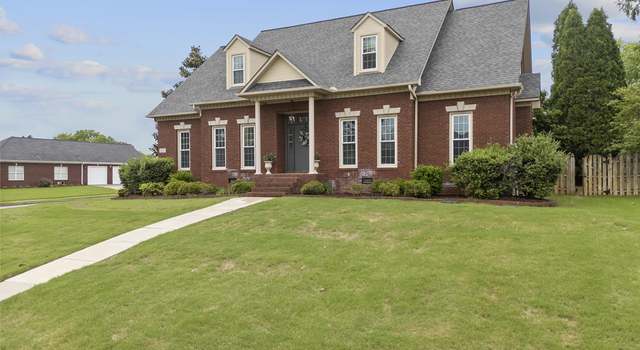 Photo of 107 Thomas Woods Ct, Huntsville, AL 35806