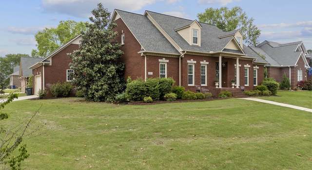 Photo of 107 Thomas Woods Ct, Huntsville, AL 35806