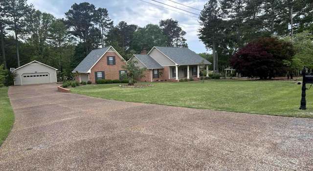 Photo of 110 Cochran Ln, Albertville, AL 35951