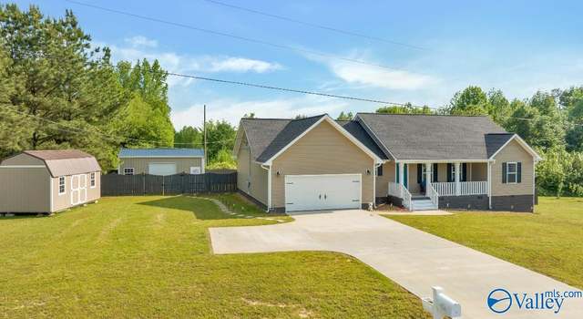 Photo of 22 Ky Creed Ln, Rainsville, AL 35896