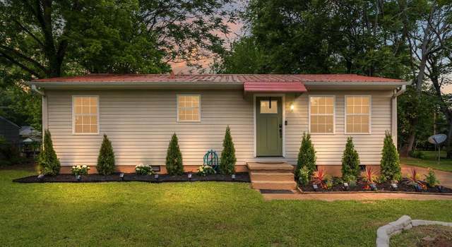 Photo of 3516 Oleander Rd SW, Huntsville, AL 35805