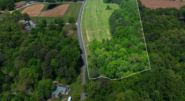 Photo of 14.75 ACRES Liberty Rd, Henagar, AL 35978