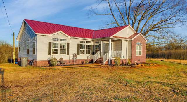 Photo of 1415 County Road 460, Mount Hope, AL 35651
