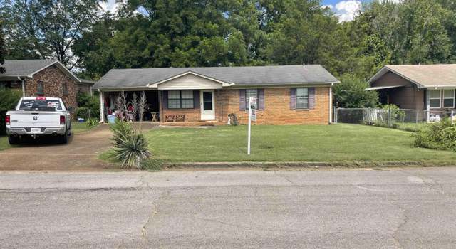 Photo of 1304 Pennylane, Decatur, AL 35601